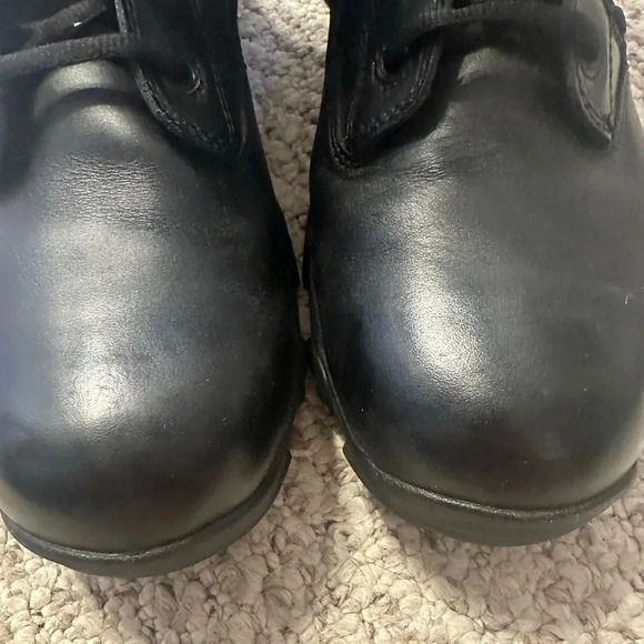 Bates Men’s  8" Tactical Sport Side Zip Boot Size 13 - Picture 8 of 10